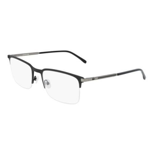 Lacoste Eyewear frames L2272 Black, Unisex