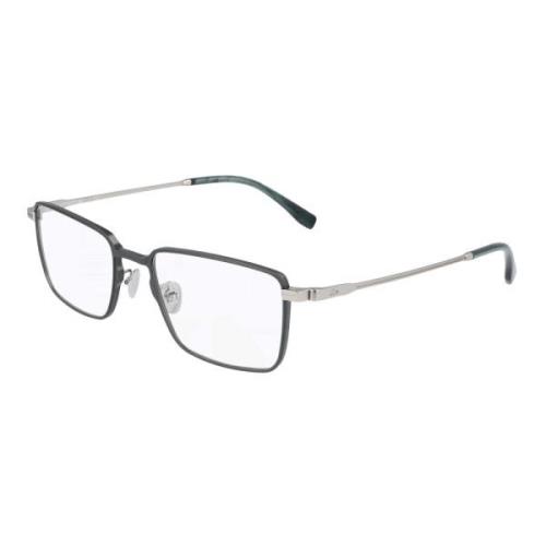 Lacoste Eyewear frames L2275E Gray, Unisex