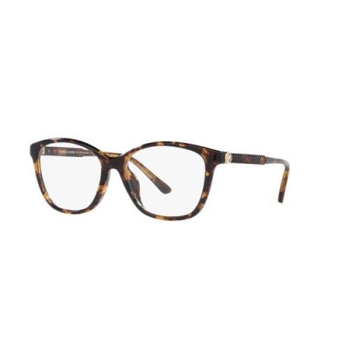 Michael Kors Glasses Brown, Unisex