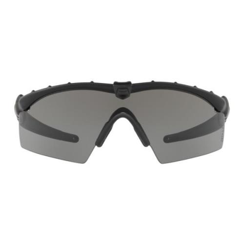 Oakley Oakley Sunglasses Black, Herr