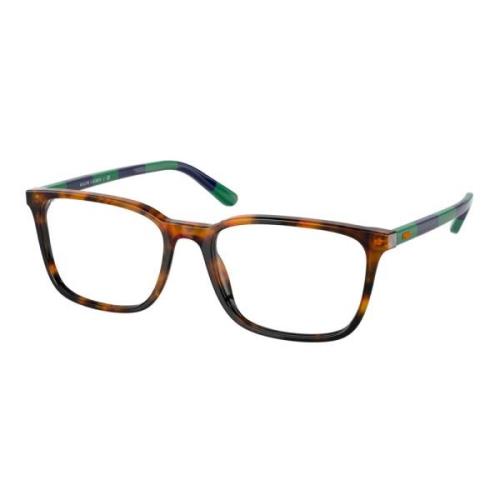 Ralph Lauren PH 2234 Eyewear Frames Multicolor, Unisex