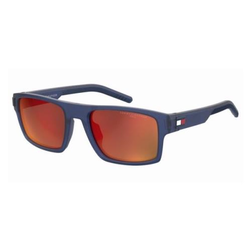 Tommy Hilfiger Sunglasses Blue, Herr