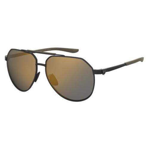 Under Armour Sunglasses UA Honcho/G Black, Herr