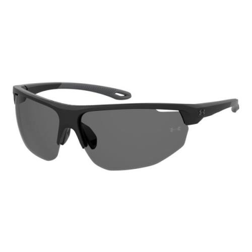 Under Armour Sunglasses UA 0002/G/S Black, Herr