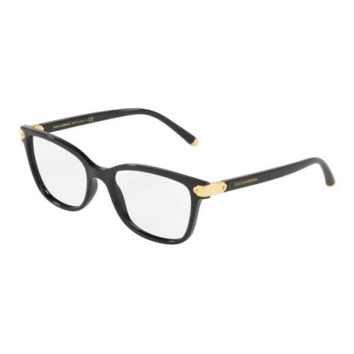 Dolce & Gabbana Eyewear frames Welcome DG 5040 Black, Unisex