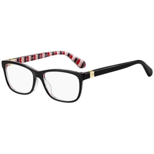 Kate Spade Eyewear frames Calley Black, Unisex