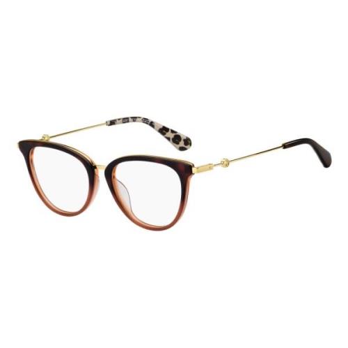 Kate Spade Eyewear frames Valencia/G Brown, Dam