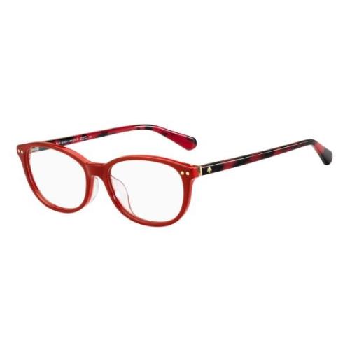 Kate Spade Eyewear frames Evangeline/F Red, Dam