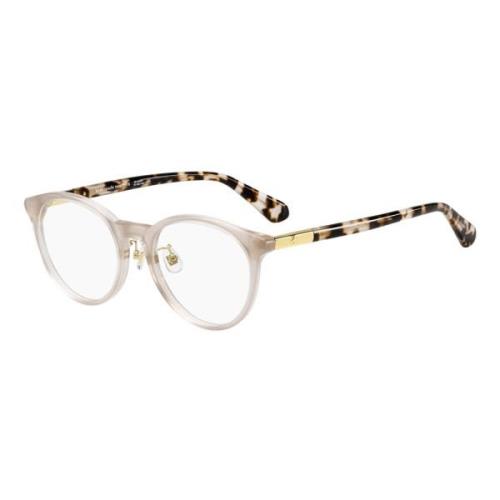 Kate Spade Eyewear frames Drystalee/F Beige, Dam