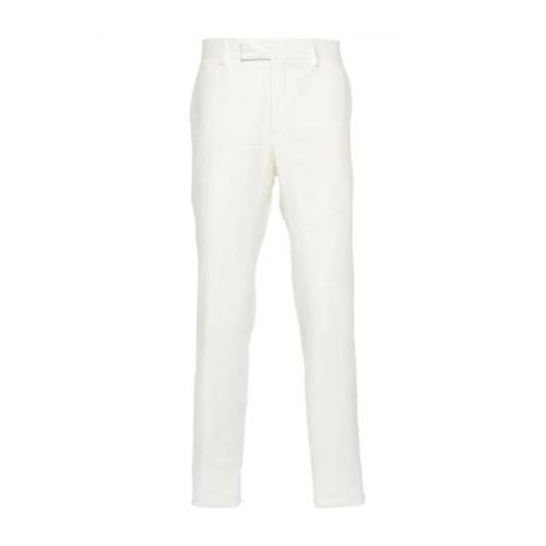 Lardini Chinos White, Herr