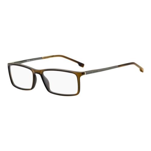 Hugo Boss Brown Sunglasses Boss 1184/It Multicolor, Unisex