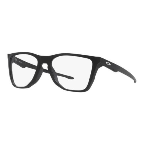 Oakley THE CUT OX 8058 Eyewear Frames Black, Unisex