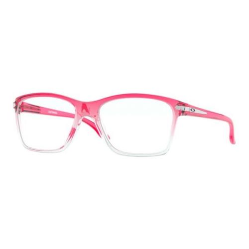 Oakley Eyewear frames Cartwheel Junior OY 8014 Pink, Unisex