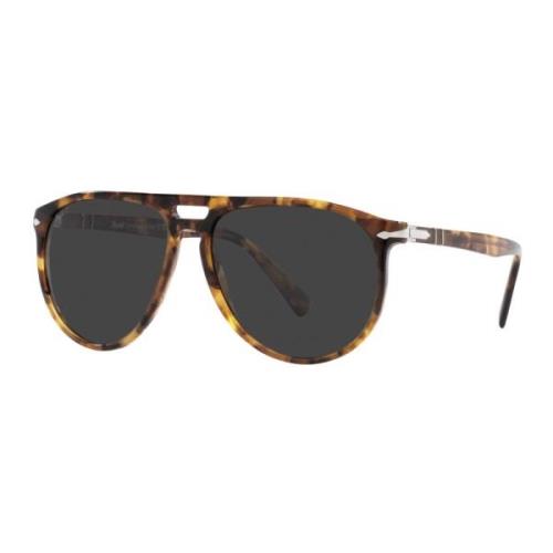 Persol Sunglasses PO 3311S Brown, Unisex