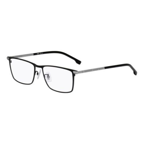 Hugo Boss Matte Black Sunglasses Multicolor, Unisex