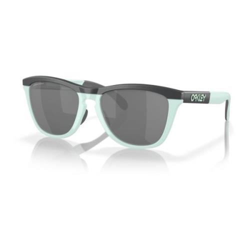 Oakley Frogskins Range Solglasögon Multicolor, Herr