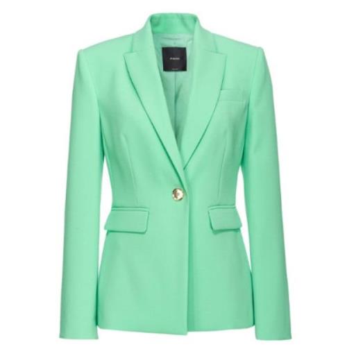 Pinko Blazers Green, Dam