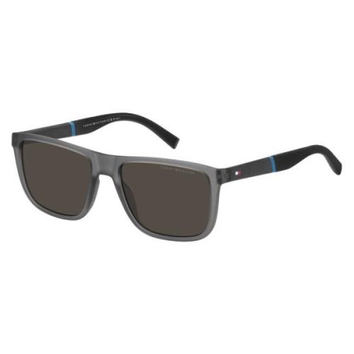 Tommy Hilfiger Sunglasses Gray, Herr