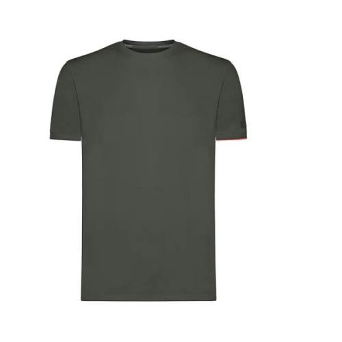 RRD T-Shirts Gray, Herr