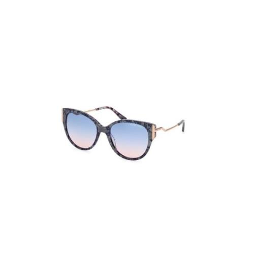 Marciano Sunglasses Blue, Dam