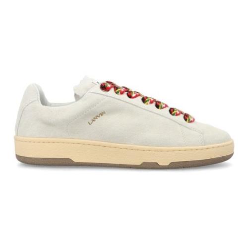 Lanvin Sneakers Multicolor, Herr