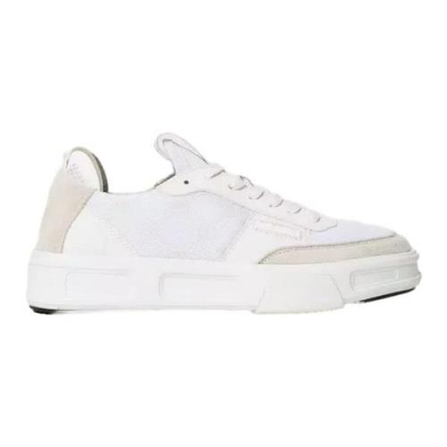 Twinset Sneakers White, Dam