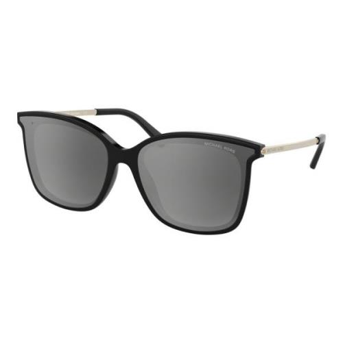 Michael Kors Sunglasses Black, Dam