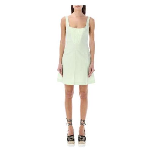 Stella McCartney Dresses Green, Dam