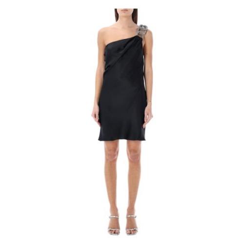 Stella McCartney Dresses Black, Dam