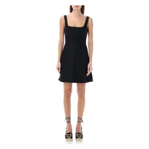 Stella McCartney Dresses Black, Dam