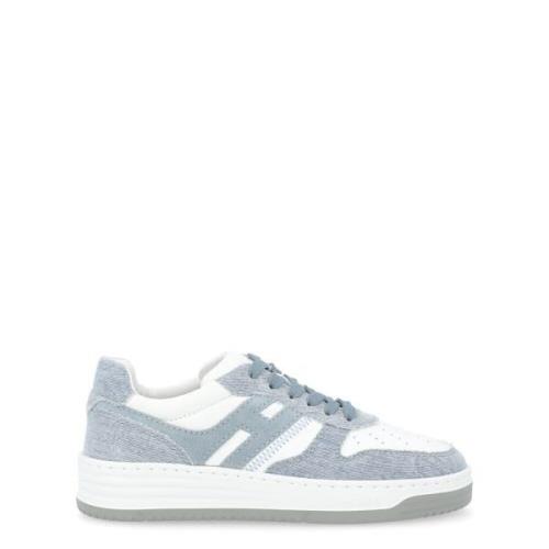 Hogan Sneakers Blue, Dam