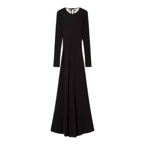 Twinset Dresses Black, Dam