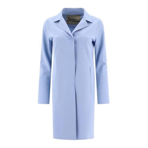 Herno Coats Blue, Dam