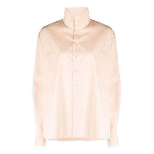 Fabiana Filippi Shirts Pink, Dam