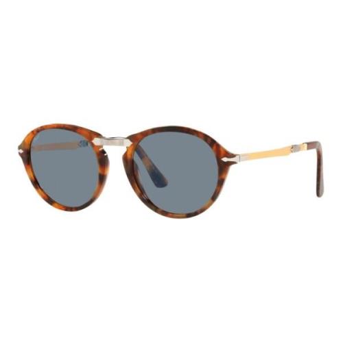 Persol Sunglasses PO 3274S Brown, Unisex