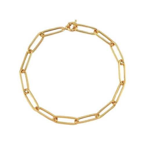 Maison Irem Necklaces Orange, Dam