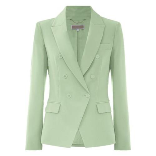 Kocca Blazers Green, Dam