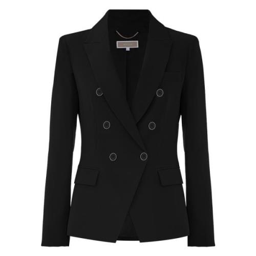 Kocca Blazers Black, Dam