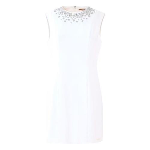 Kocca Short Dresses White, Dam