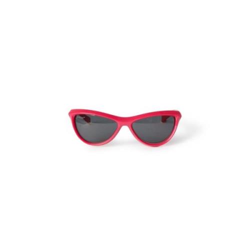 Off White Atlanta Cat-Eye Solglasögon Pink, Unisex