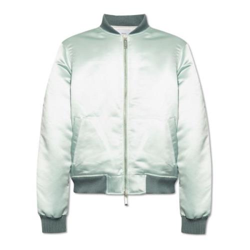 Rhude Bomberjacka Green, Herr