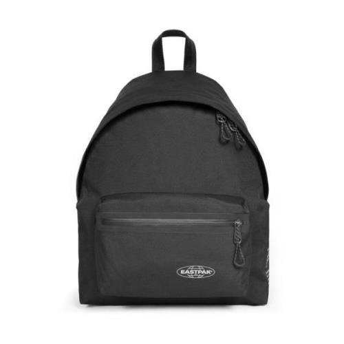 Eastpak Backpacks Black, Unisex