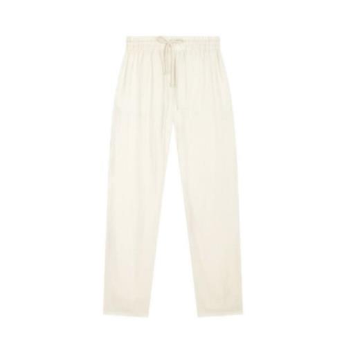 Isabel Marant Trousers Beige, Dam