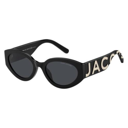 Marc Jacobs Sunglasses Black, Dam