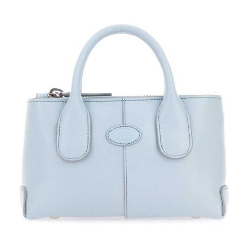 Tod's Handbags Blue, Dam