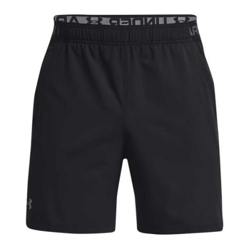 Under Armour Casual Shorts Black, Herr