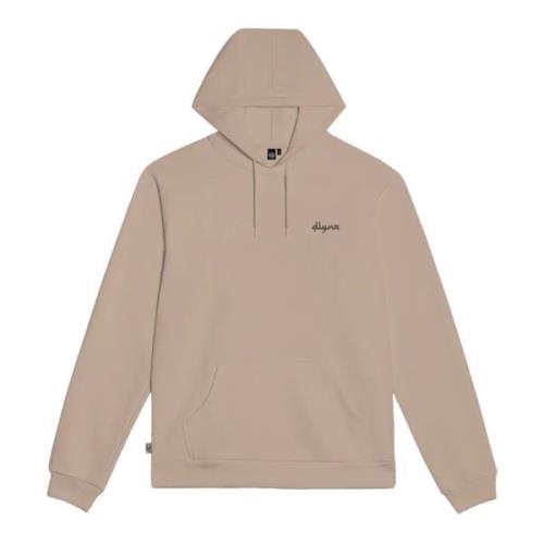 Dolly Noire Hoodies Beige, Herr