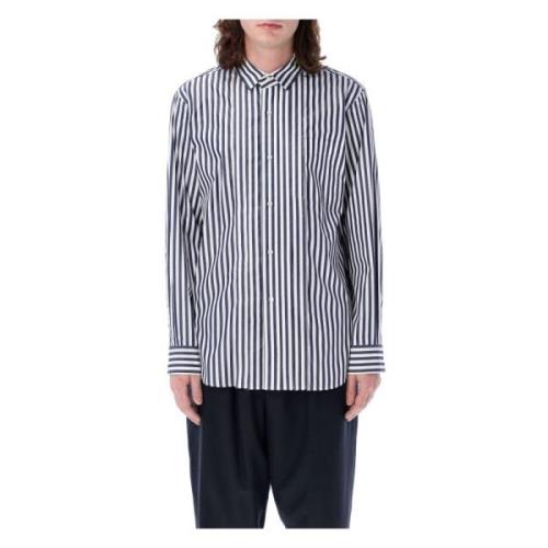 Sacai Casual Shirts Multicolor, Herr