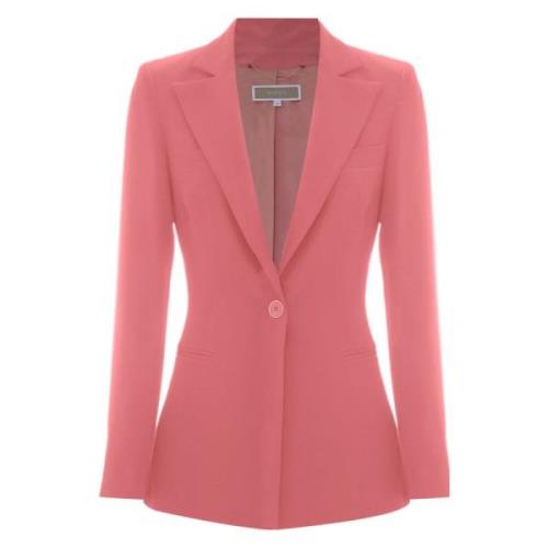 Kocca Blazers Pink, Dam