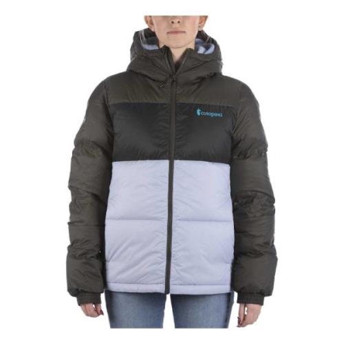 Cotopaxi Winter Jackets Multicolor, Dam